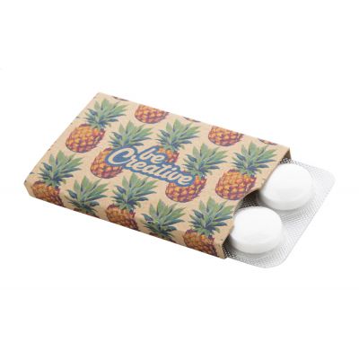 CreaMint 5 Eco Natural