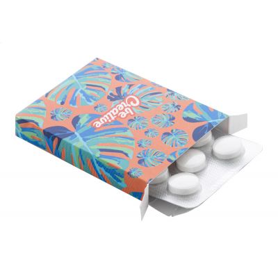 CreaMint 10 White