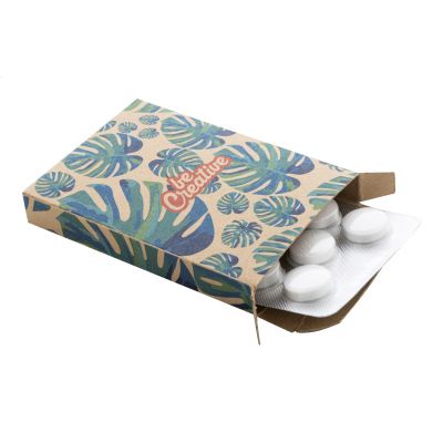 CreaMint 10 Eco Natural