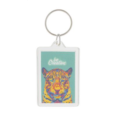 PrintFob Transparent