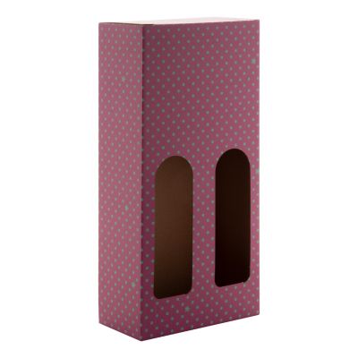 CreaBox Wine B White