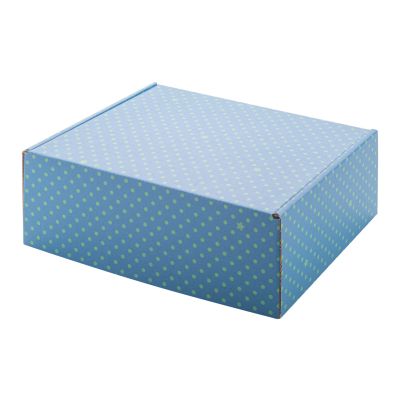 CreaBox Post M White