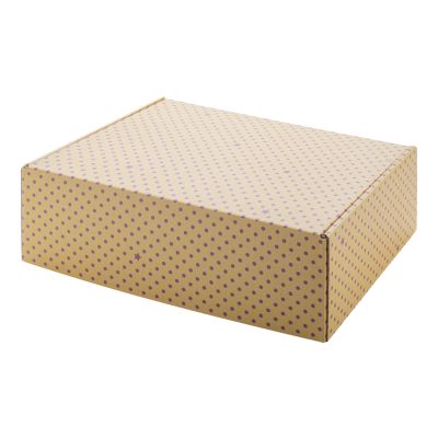 CreaBox Post L White