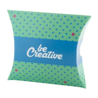 CreaBox Pillow S White
