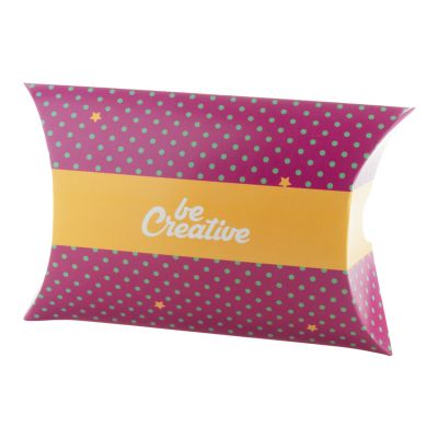 CreaBox Pillow M White