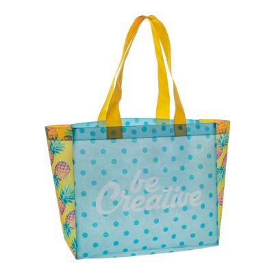 SuboShop B White