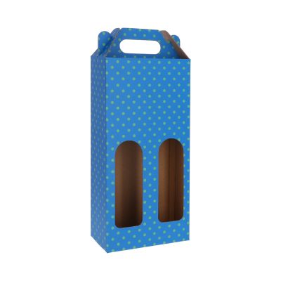 CreaBox Wine D White
