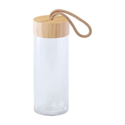 Lobamba Transparent/Natural