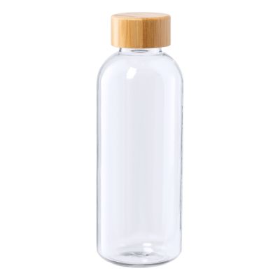 Famboo Natural/Transparent