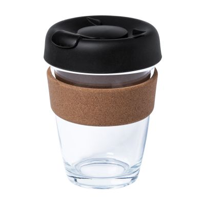 Corgla Transparent/Black