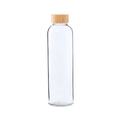Bokol Transparent/Natural