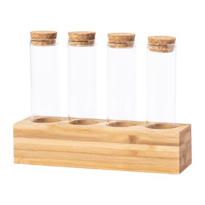 Galangal Transparent/Natural