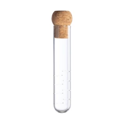 Ceylon Transparent/Natural
