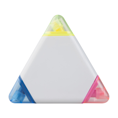 Triox Multicolour