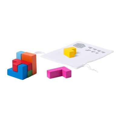 Jetex Multicolour