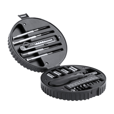 Fangio Black