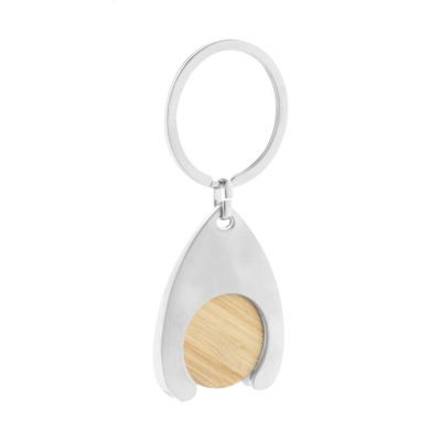 Zoinc Natural/Silver