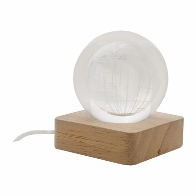 LumiGlobe Transparent