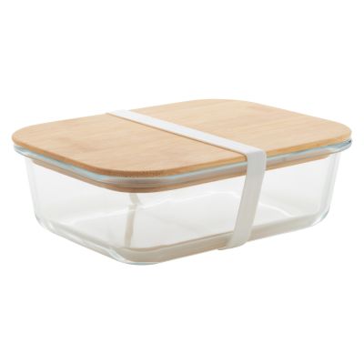Vittata Transparent/Natural