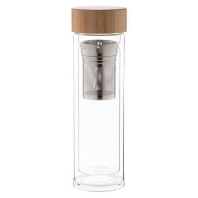Andina Transparent/Natural
