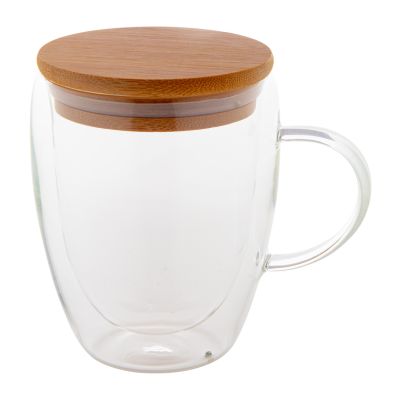 Grobina Transparent/Natural