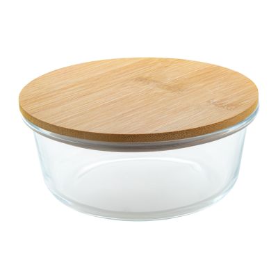 Ruttata Transparent/Natural
