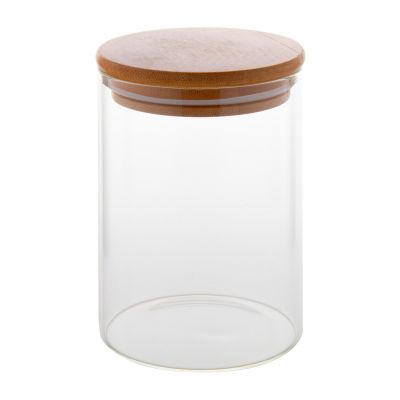 Momomi Transparent/Natural