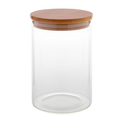 Momomi XL Transparent/Natural