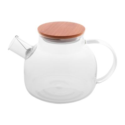 Tendina Transparent/Natural