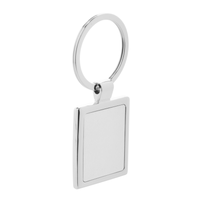 Rectangle Silver