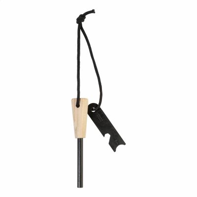 CampSpark Silver/Natural