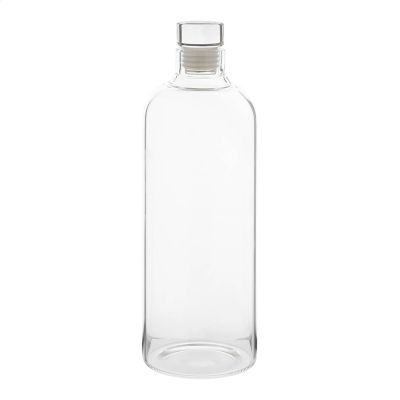 Agua Transparent