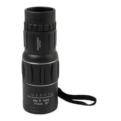 ScoutOne Black