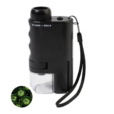 MiniPeek Black