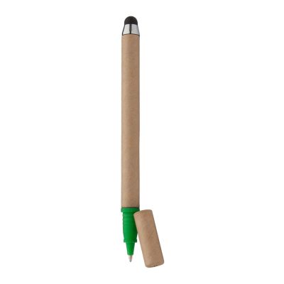 EcoTouch Green/Natural