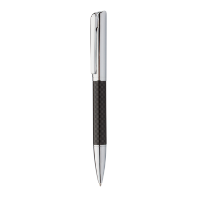 Nurburg Silver/Black