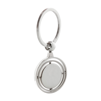 Carousal Silver