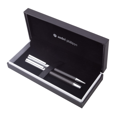  André Philippe Mantilly Silver set