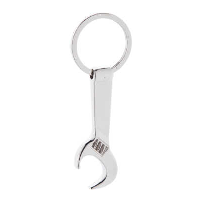 Spanner Silver