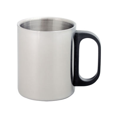 Gilbert Silver/Black
