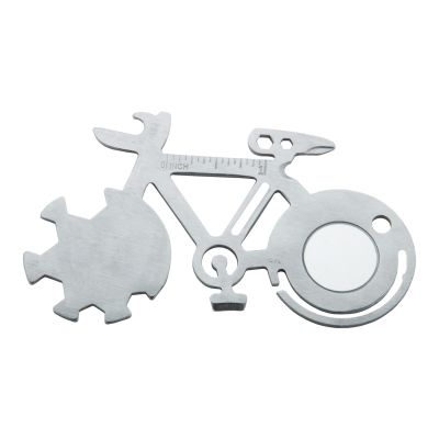 Coppi Silver