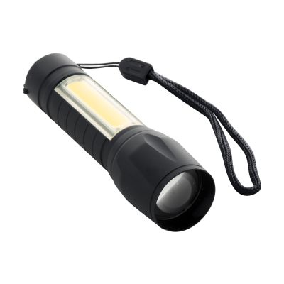 Chargelight Zoom Black