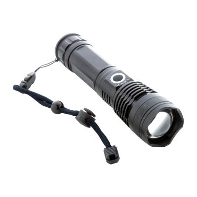 Chargelight Ultra Black