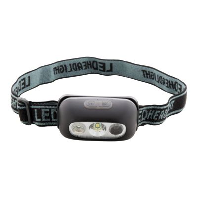 Rexplorer Black