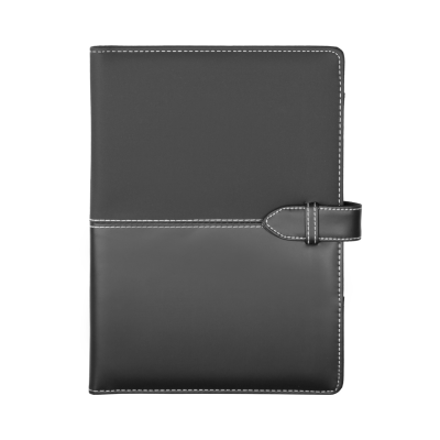 Duotone A5 Black