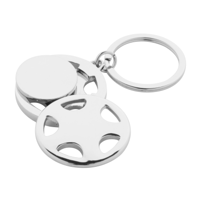 Dromo Silver