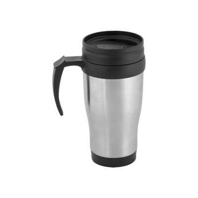 Patrol Silver/Black