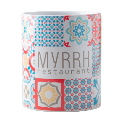 MultiColour White