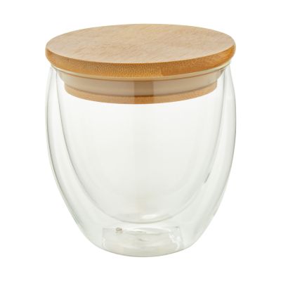 Bondina S Transparent/Natural