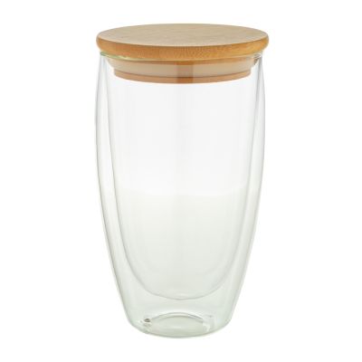 Bondina L Transparent/Natural
